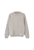 Beach Bum Sweater - Grey Beach Bum Sweater - Grey