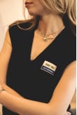 Soft Breeze Vest - Space Black