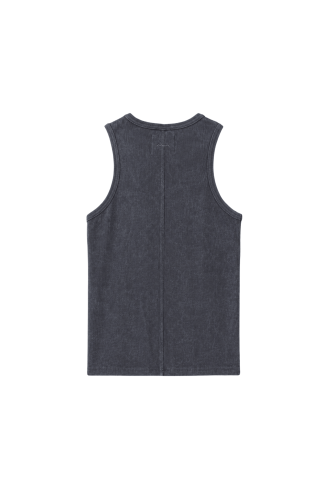 Stonewashed Classic Top -...