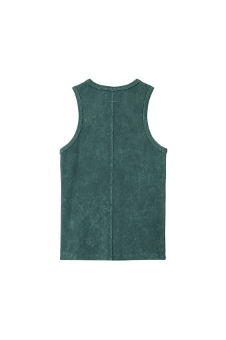 Stonewashed Classic Top -...