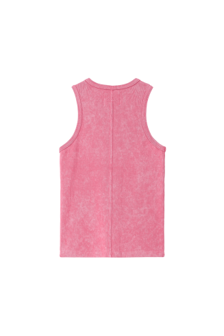 Stonewashed Classic Top -...
