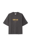 Coconuts Tee - Pacific Mist