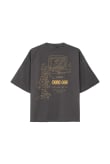 Coconuts Tee - Pacific Mist