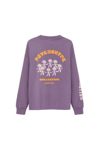 Psychohype LS - Deep Purple