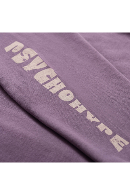 Psychohype LS - Deep Purple Psychohype LS - Deep Purple