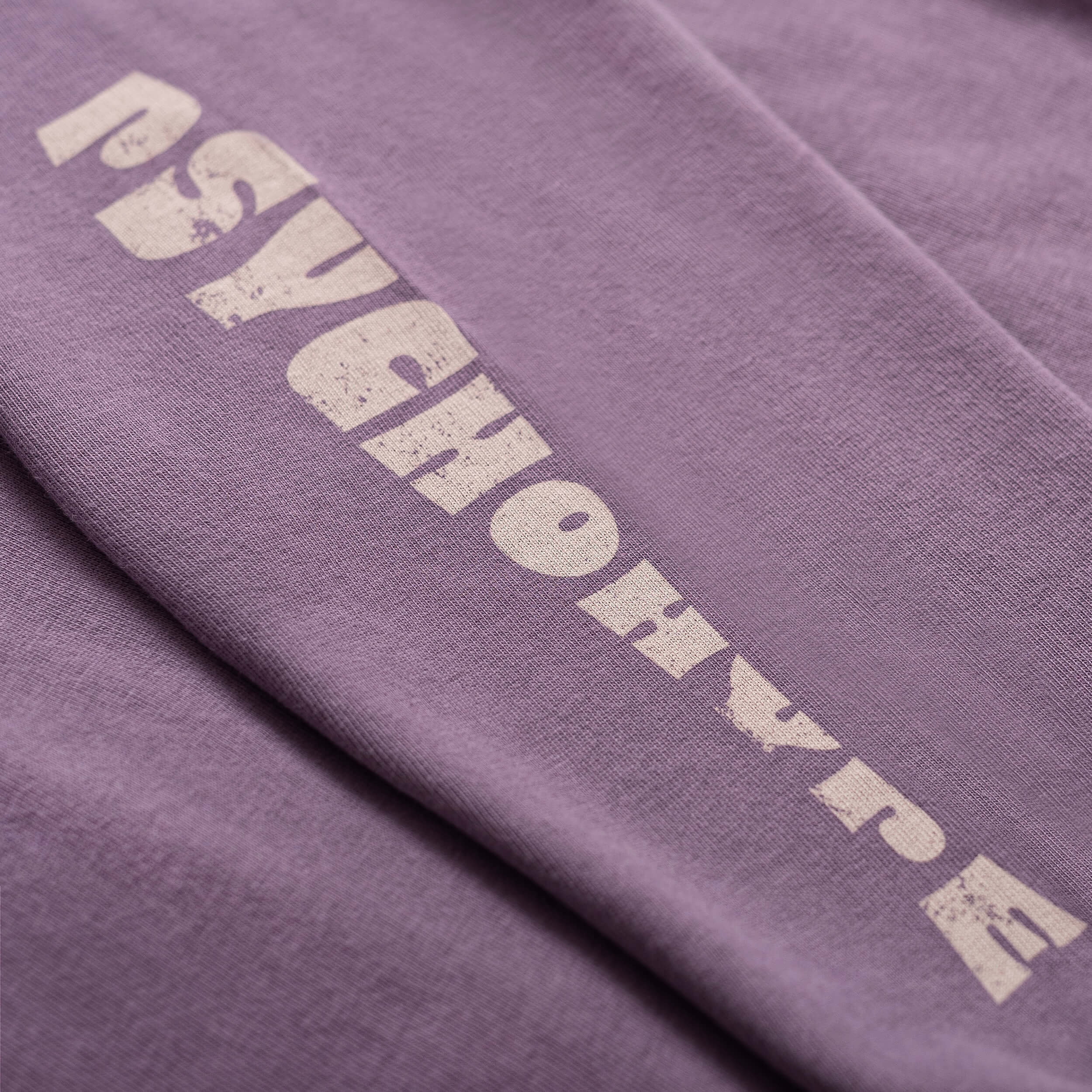Psychohype LS - Deep Purple