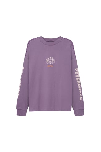 Psychohype LS - Deep Purple