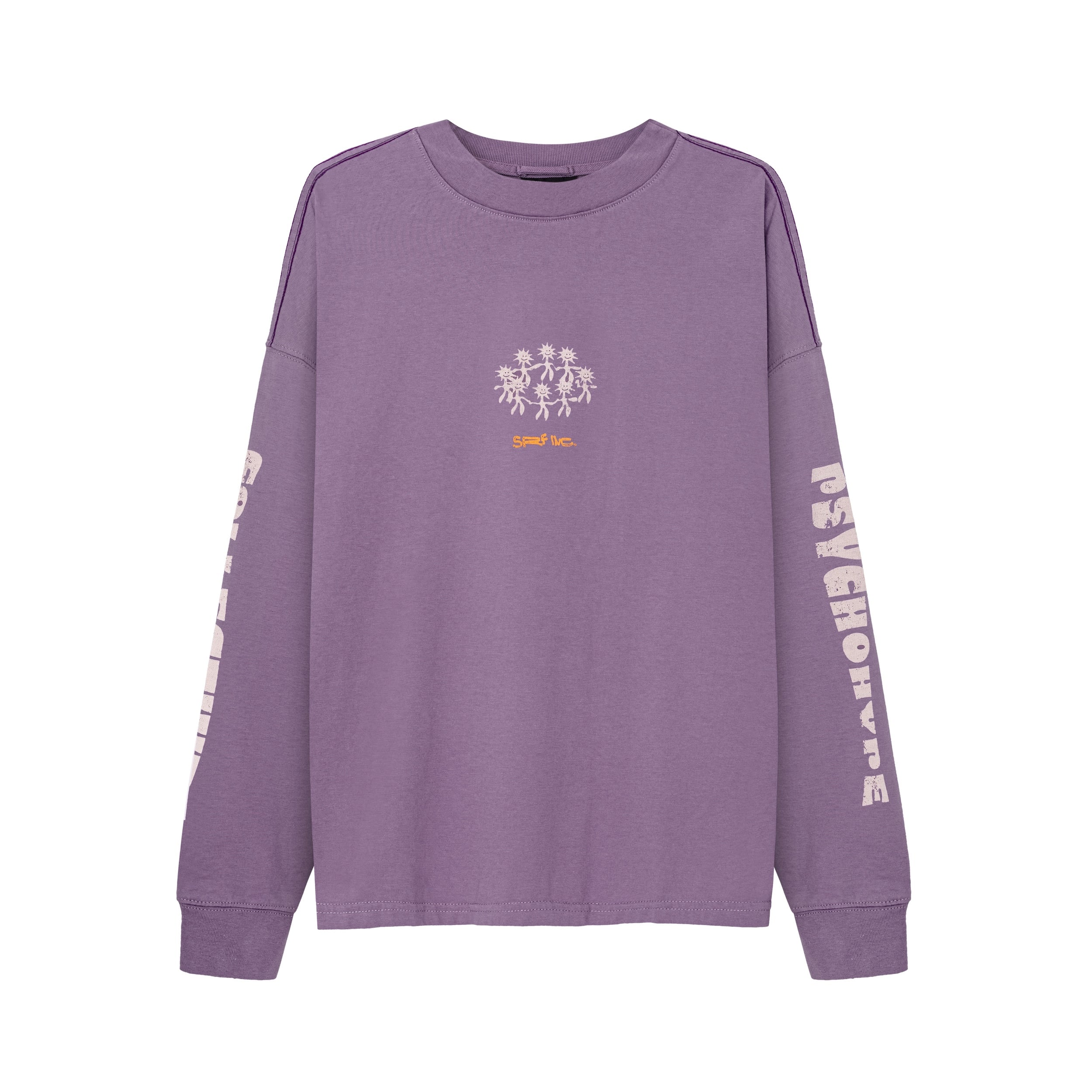 Psychohype LS - Deep Purple