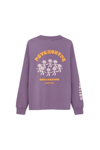 Psychohype LS - Deep Purple