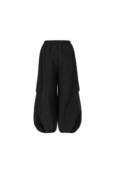 Parachute Pants - Space Black Parachute Pants - Space Black