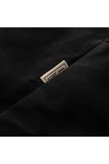 Parachute Pants - Space Black Parachute Pants - Space Black