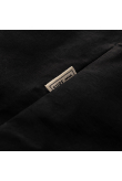 Parachute Pants - Space Black