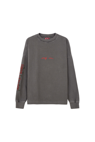 Waves & Roses LS - Pacific...