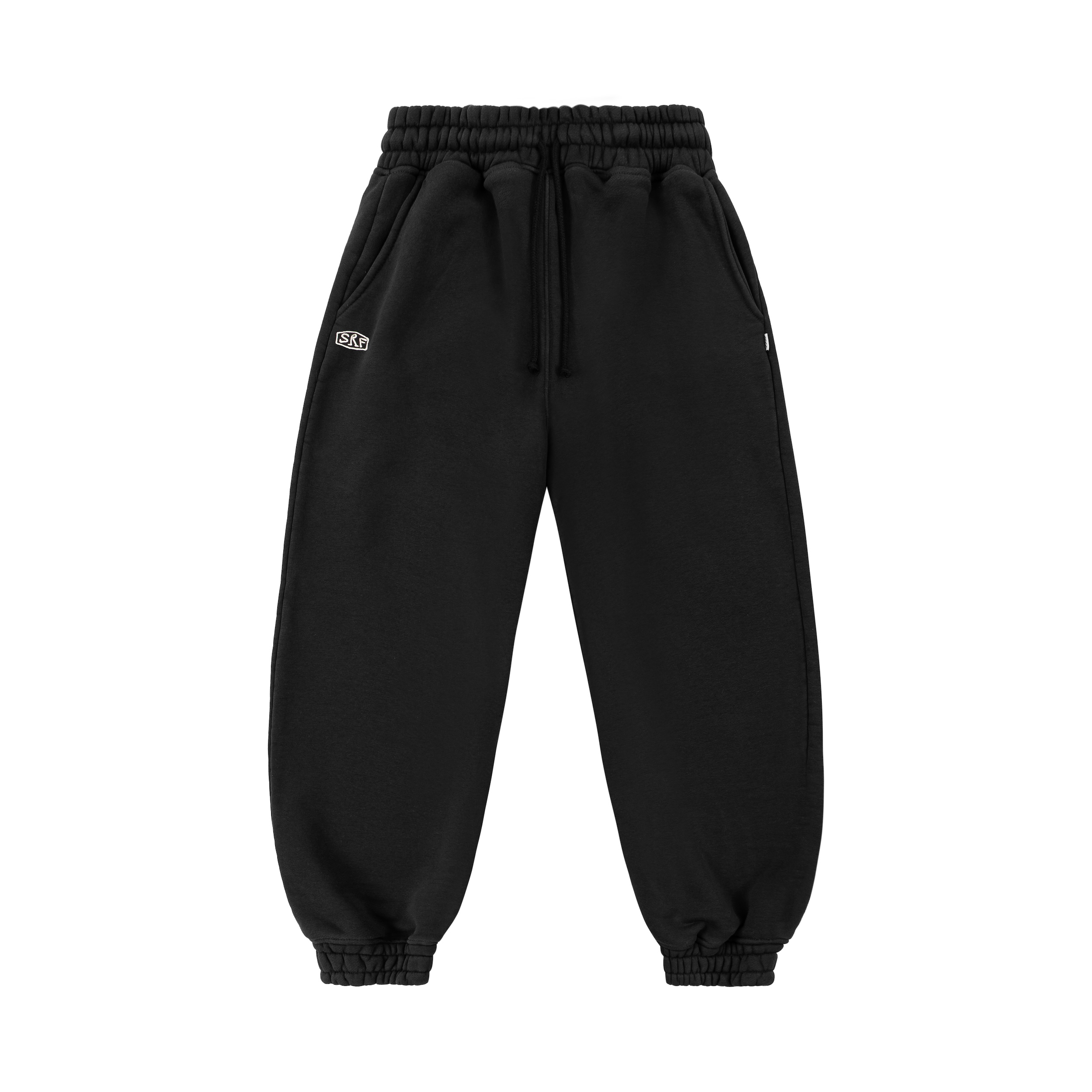 SRF Core Joggers - Acid Black SRF Core Joggers - Acid Black
