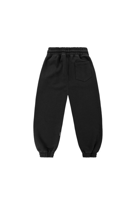 SRF Core Joggers - Acid Black SRF Core Joggers - Acid Black