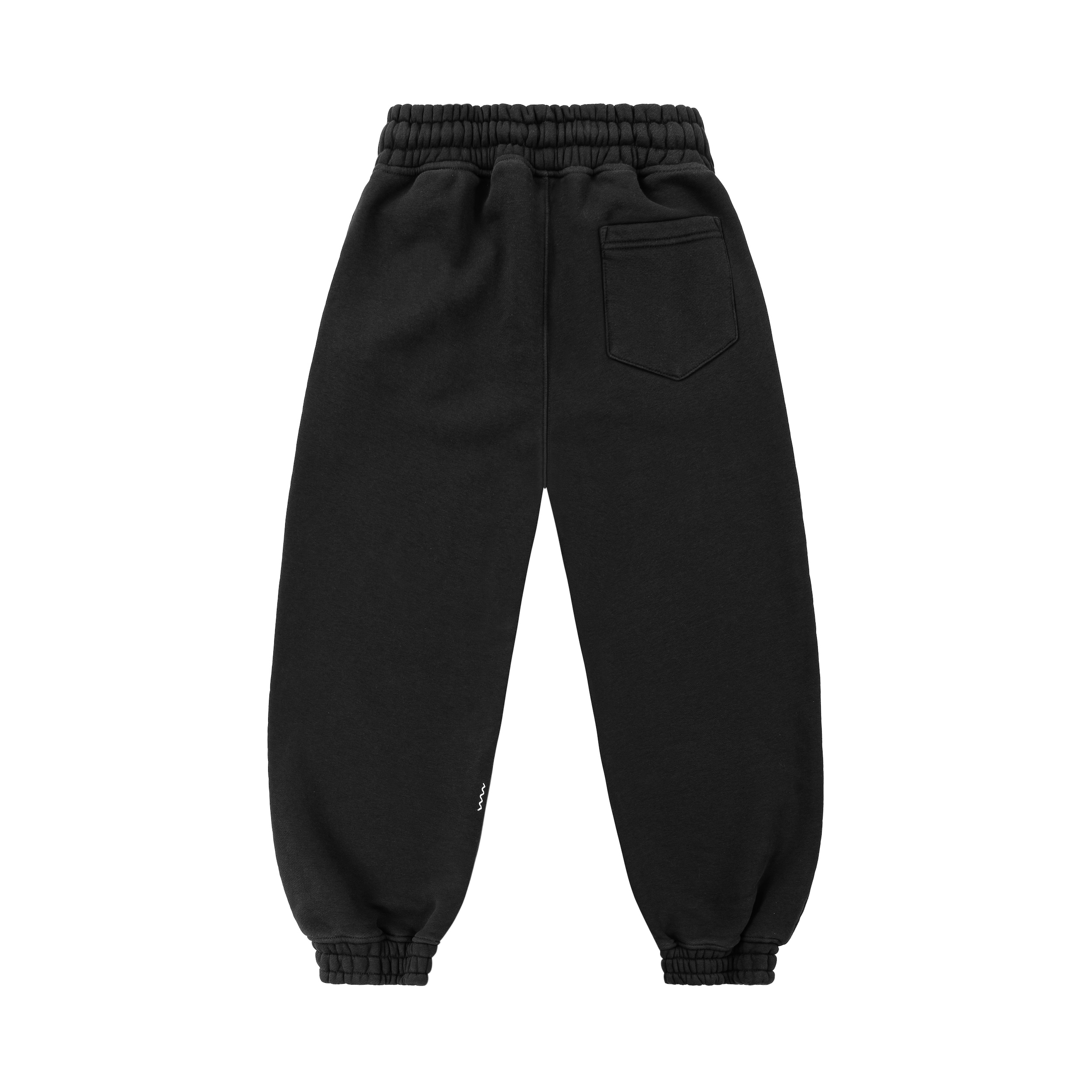 SRF Core Joggers - Acid Black SRF Core Joggers - Acid Black