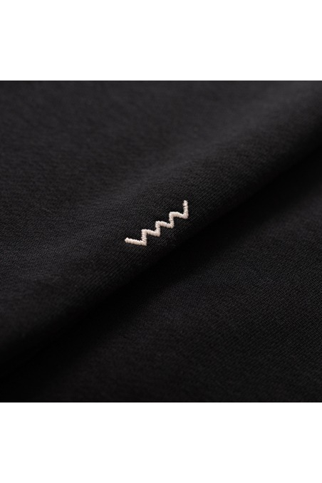 SRF Core Joggers - Acid Black SRF Core Joggers - Acid Black