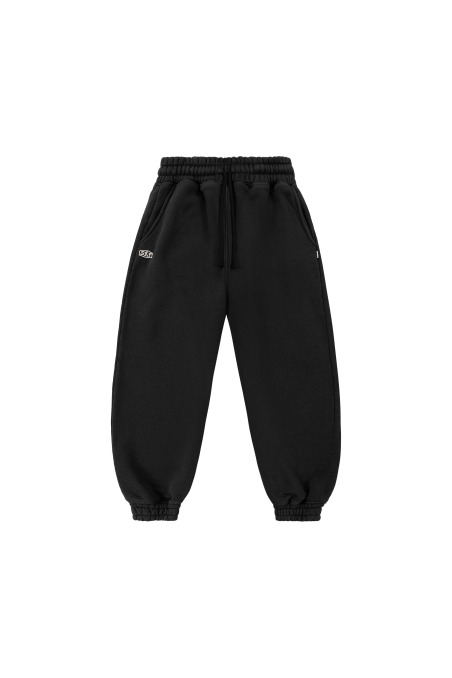 SRF Core Joggers - Acid Black SRF Core Joggers - Acid Black