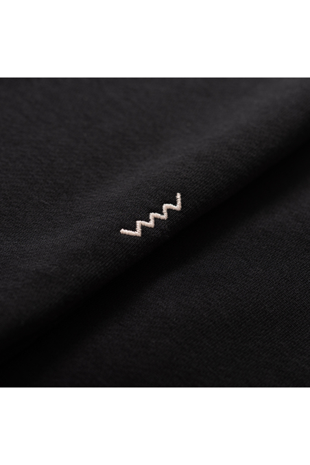 SRF Core Joggers - Acid Black SRF Core Joggers - Acid Black