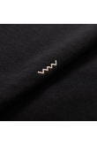 SRF Core Joggers - Acid Black