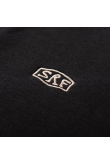 SRF Core Zip Hoodie - Acid Black