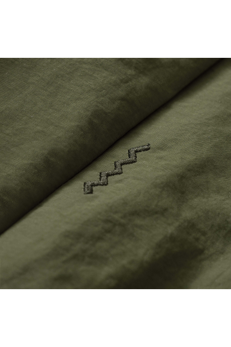 Parachute Pants - Olive Parachute Pants - Olive