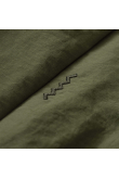 Parachute Pants - Olive