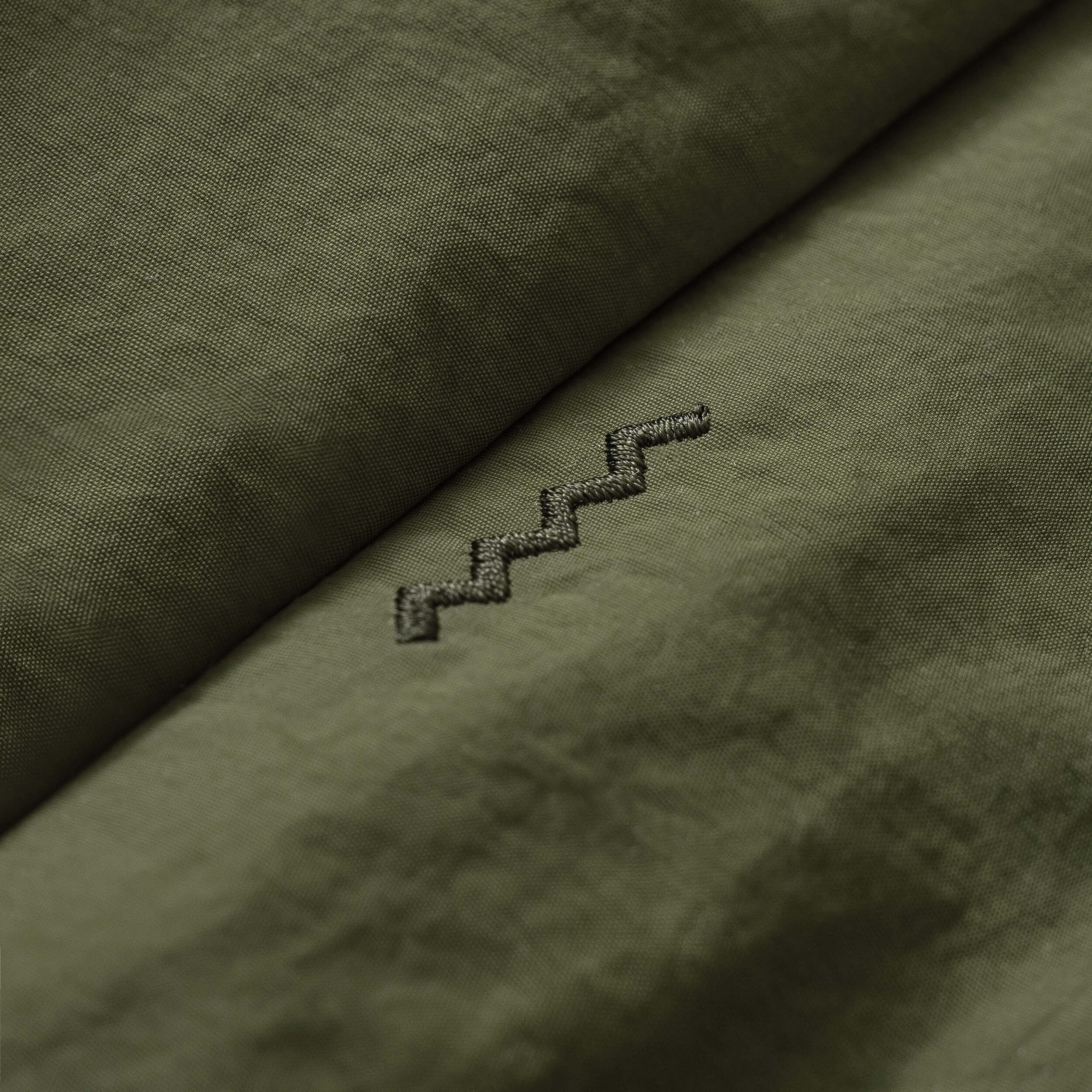 Parachute Pants - Olive