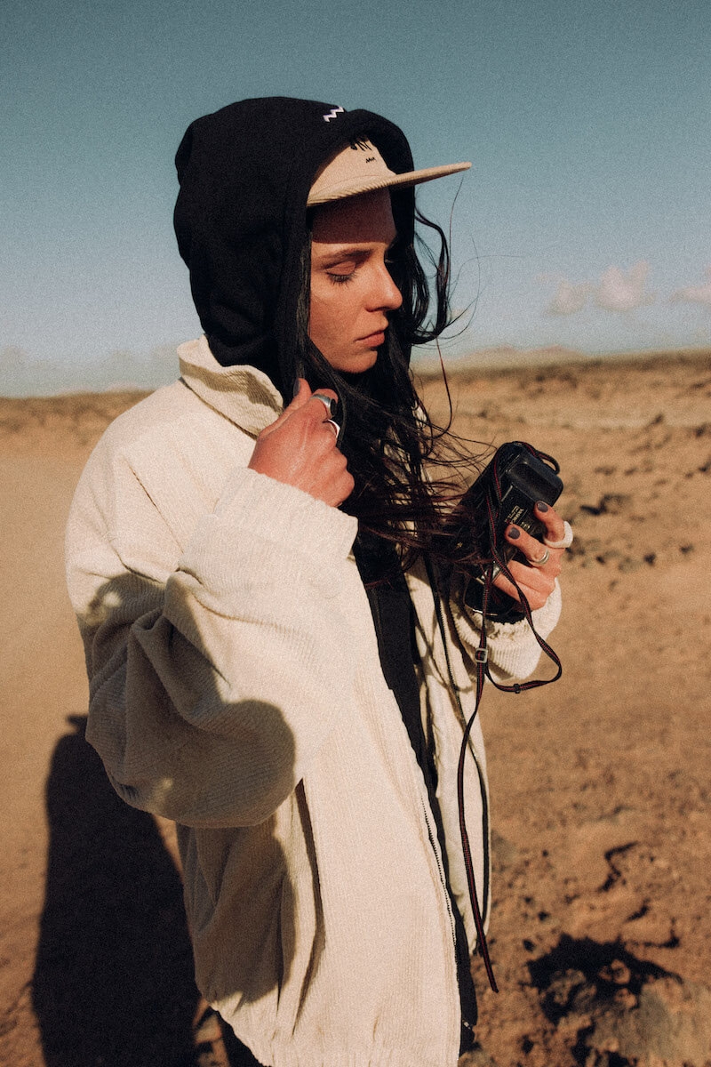 SRF Cord Snap - Scout Cookies