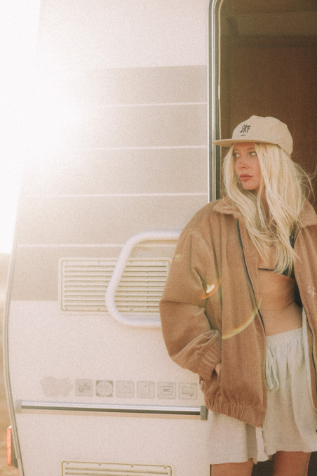 SRF Cord Snap - Scout Cookies SRF Cord Snap - Scout Cookies