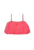 Parachute Bauble Top - Deep Pink