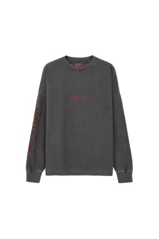 Waves & Roses LS - Pacific...