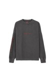 Waves & Roses LS - Pacific Mist Waves & Roses LS - Pacific Mist