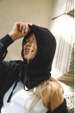 Merino Wool Balaclava - Space Black Merino Wool Balaclava - Space Black