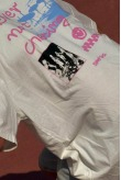 Chasing Tee - Vintage White
