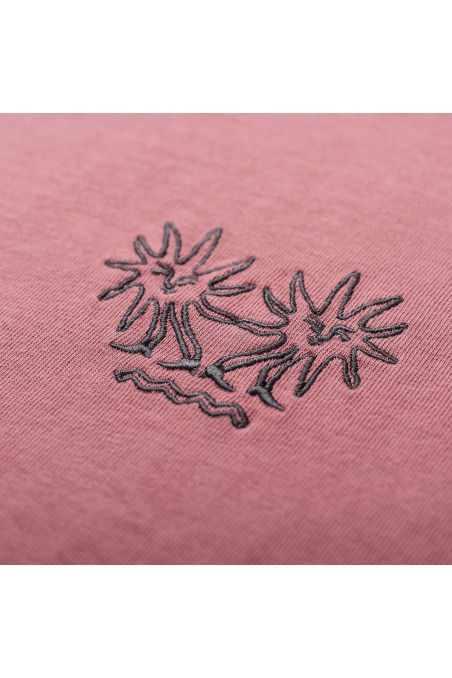 Sunny Trips LS - Raspberry Punch Sunny Trips LS - Raspberry Punch