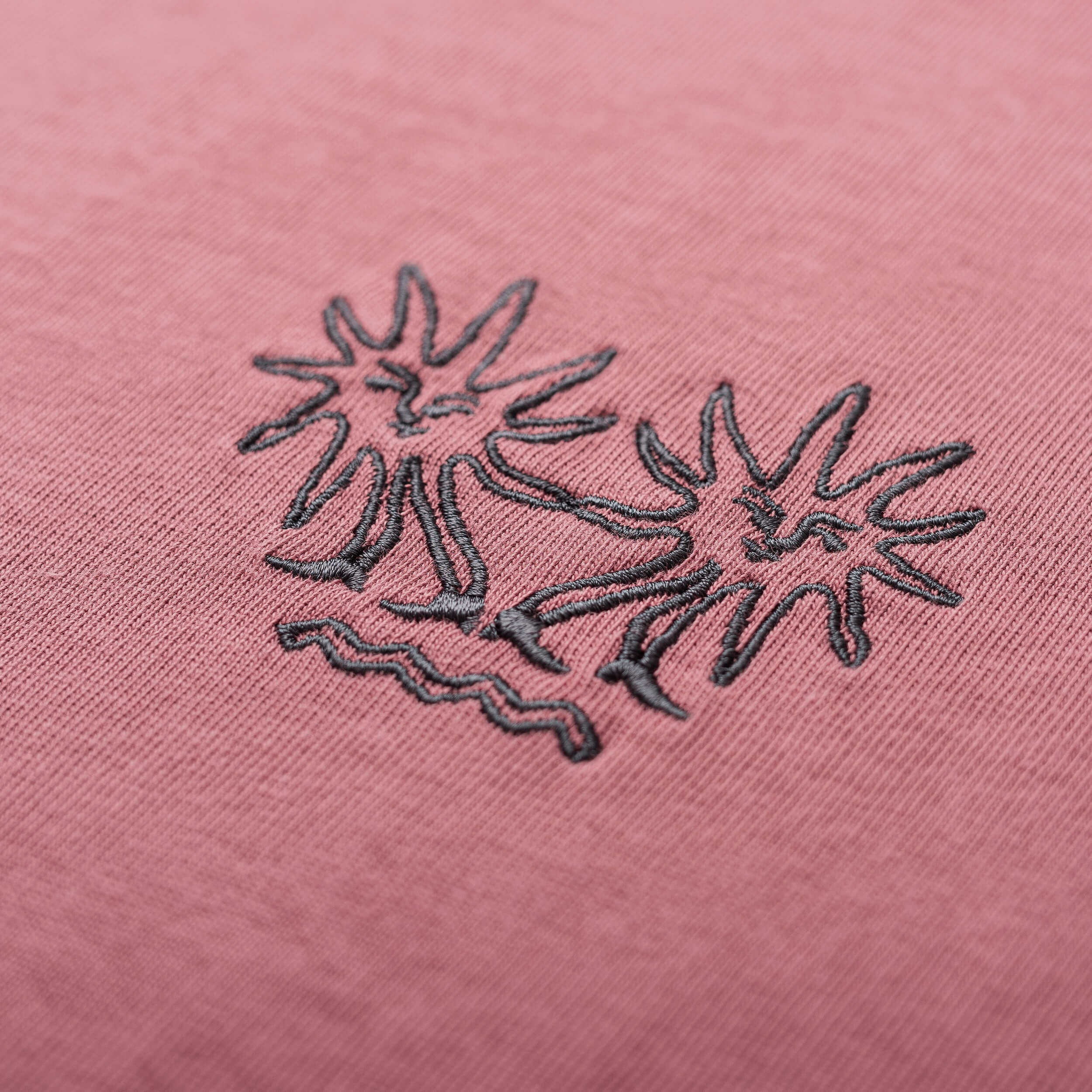 Sunny Trips LS - Raspberry Punch Sunny Trips LS - Raspberry Punch
