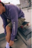 Psychohype LS - Deep Purple Psychohype LS - Deep Purple