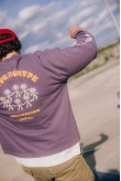Psychohype LS - Deep Purple Psychohype LS - Deep Purple