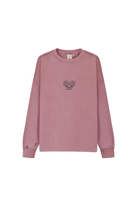 Sunny Trips LS - Raspberry Punch Sunny Trips LS - Raspberry Punch