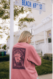 Sunny Trips LS - Raspberry Punch Sunny Trips LS - Raspberry Punch