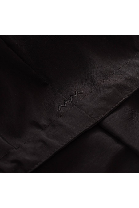 Parachute Jacket - Space Black Parachute Jacket - Space Black