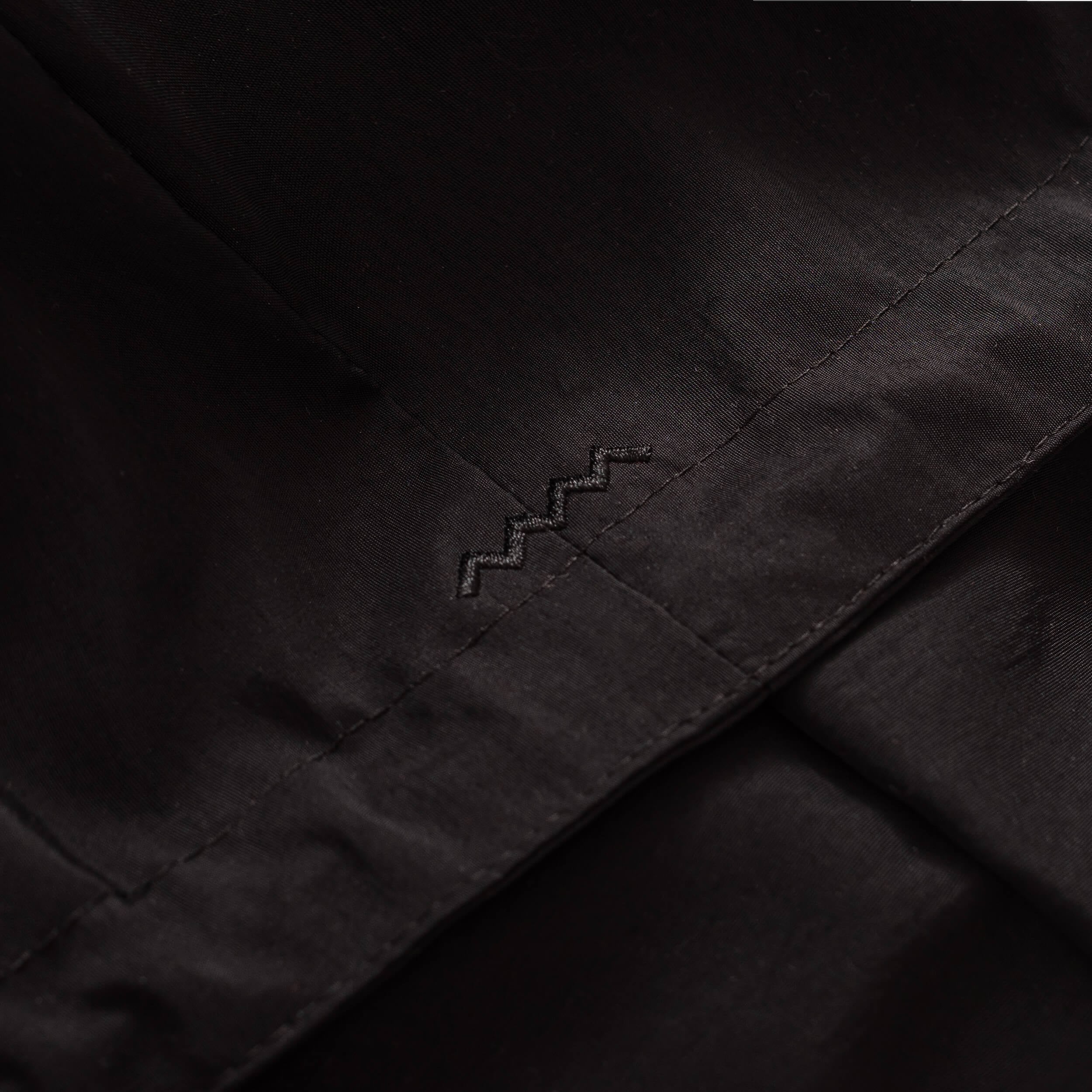 Parachute Jacket - Space Black Parachute Jacket - Space Black