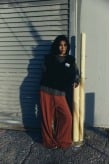 Aruba Loose Pants - Terra Aruba Loose Pants - Terra