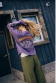 Psychohype LS - Deep Purple Psychohype LS - Deep Purple