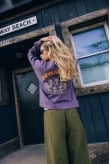 Psychohype LS - Deep Purple Psychohype LS - Deep Purple