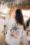 Starfish LS - Dirty White