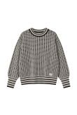 Morne Sweater - Stone Grey