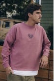 Sunny Trips LS - Raspberry Punch Sunny Trips LS - Raspberry Punch