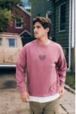 Sunny Trips LS - Raspberry Punch Sunny Trips LS - Raspberry Punch